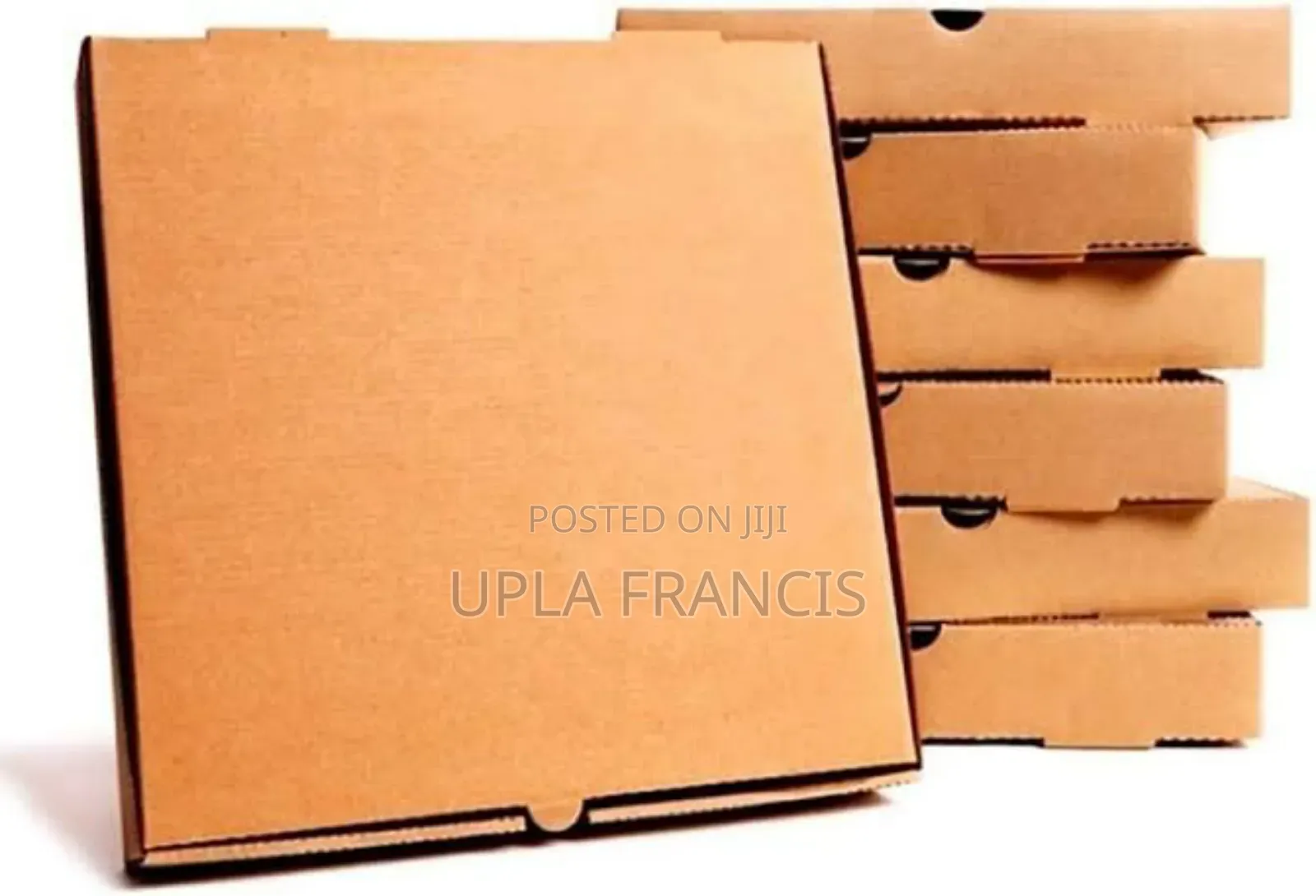 Pizza Carton Box