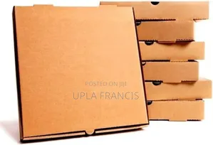 Pizza Carton Box