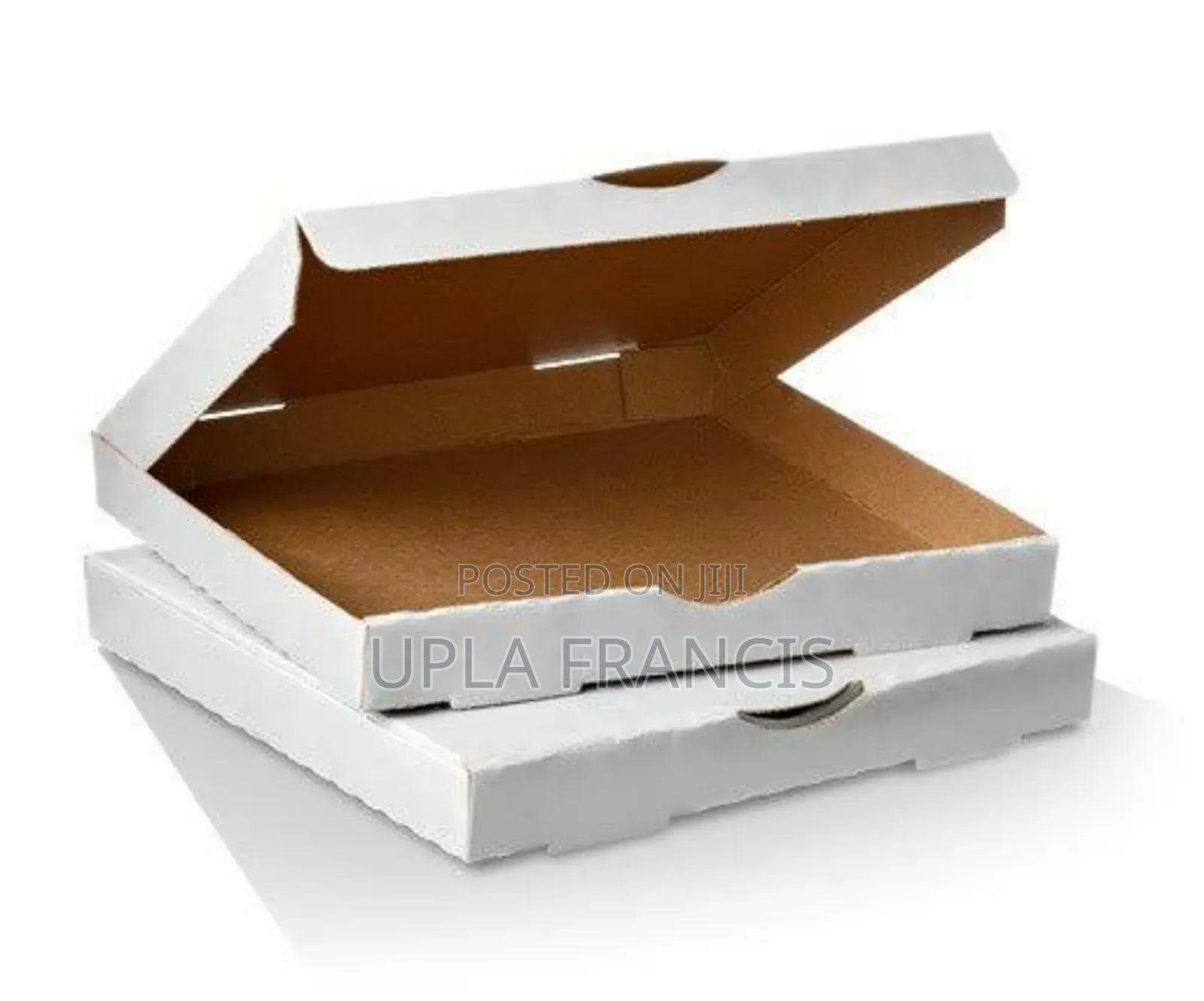 Pizza Carton Box
