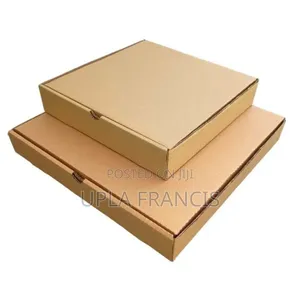 Pizza Carton Box