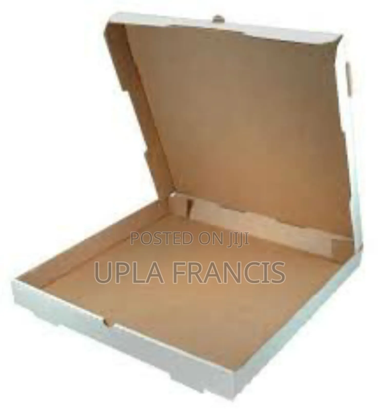 Pizza Carton Box
