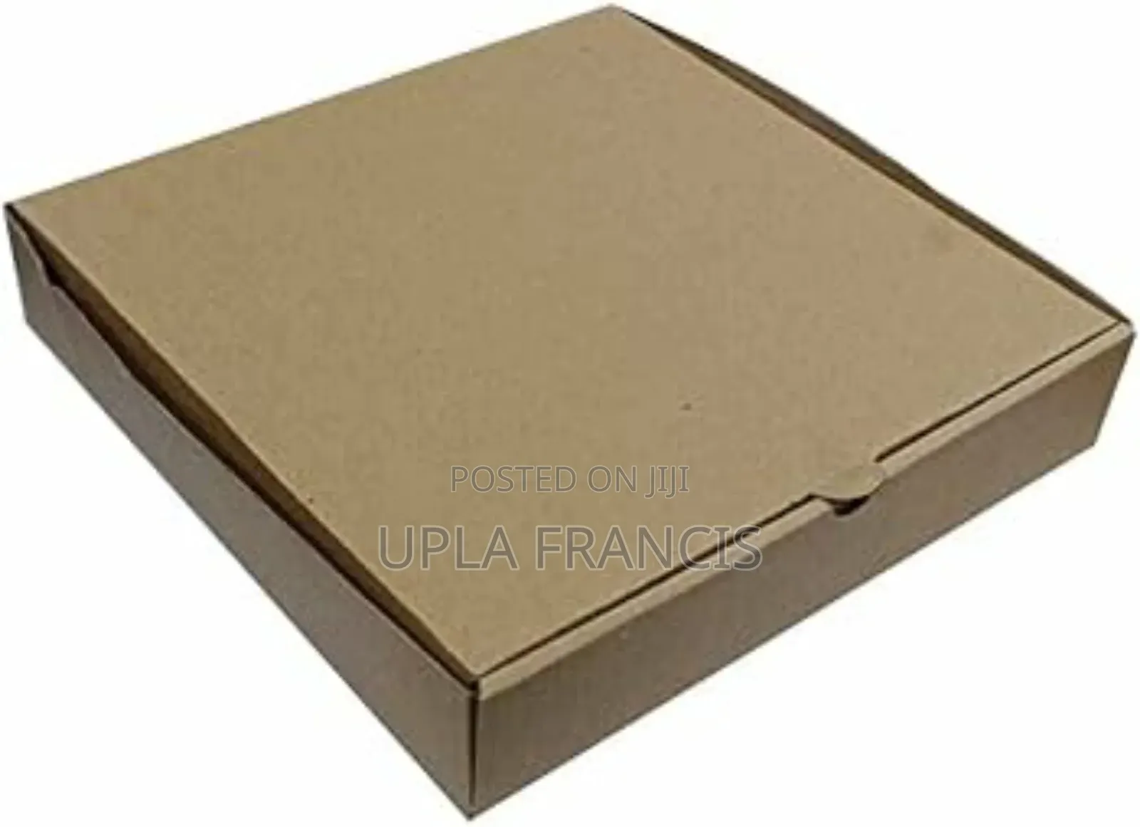 Pizza Carton Box