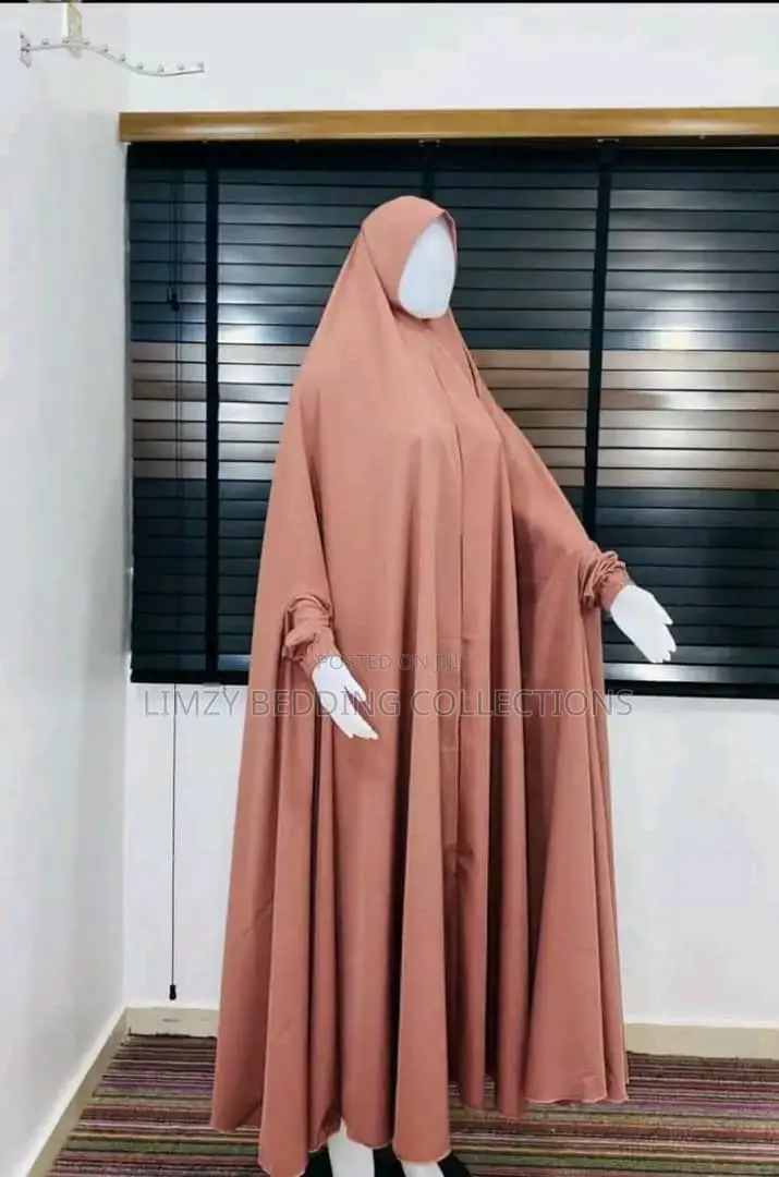 Quality Hijabs