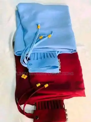 Quality Hijabs