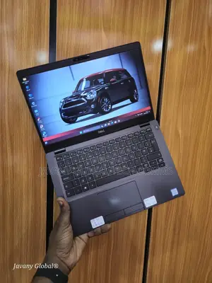 Laptop Dell Latitude 5300 16GB Intel Core I5 SSD 256GB