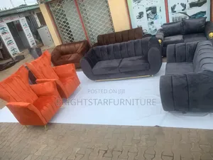 High-Quality Complete 7seater Available Pay on Delivery