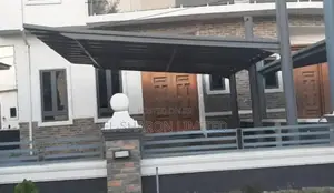 Fabricated Carports and Carshades