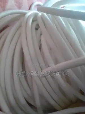 Polyrod Closed Cell Polyethylene Backer Rod 30mm,