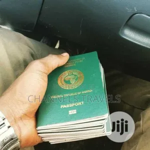 Brazil Visa
