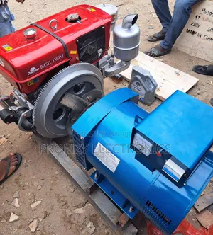 《》35kva Basic Diesel Generator With 1130 Engine