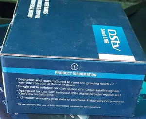 DSTV Smart LNB