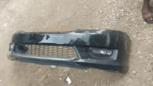 Front Bumper 2014 Honda Accord Complete