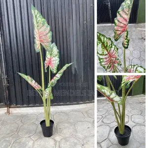 Buy Fake/Artificial Angel Wings Tree | 130cm
