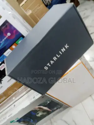The New Starlink Ethernet Router -UTR-212 Quality