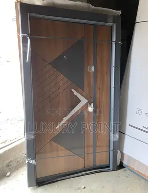 Turkey Luxury Door $87