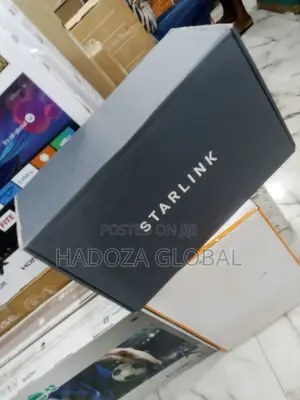 High Quality Starlink Ethernet Router UTR-212 Brand New