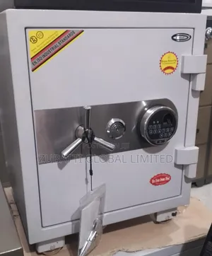 Office Fireproof File Cabinet Home Fireproof Biometric Safe