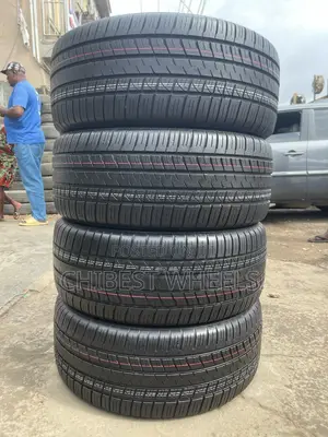 275/45 R 20 Tokunbor First Grade Original Tires 