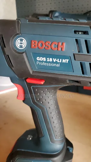 GDS 18 v-Li Ht