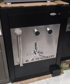 Bullet Proof File Cabinet / Anti Burglary Biometric Cabinet