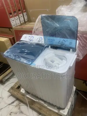 Perfect Skyrun 6kg Twin Tub Washing Machine