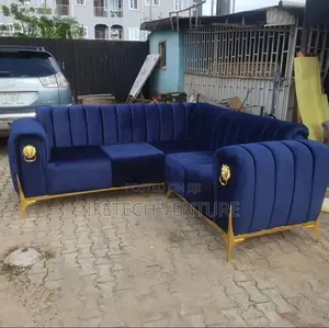 L Shape Sofa