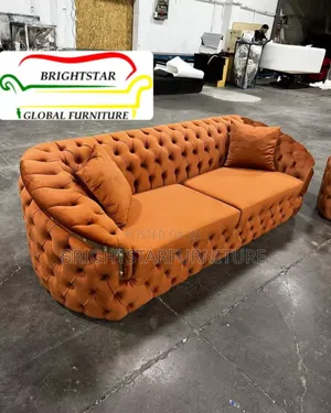 High Quality 3seaters Home Sofa Chair