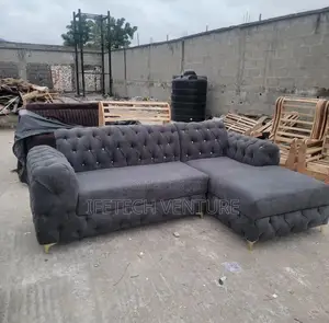 L Shape Sofa Set