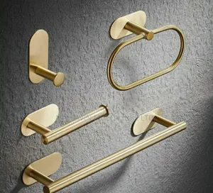 Quality Gold Bathroom Accessories