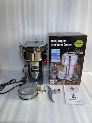 2000gram Spice Grinder