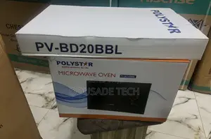 Trending Polystar 20L Pv-bd20bbl Built–In Microwave Oven