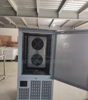 15trays Blast Freezer