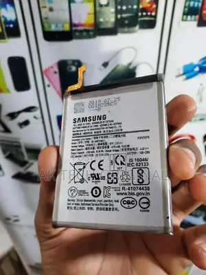 Samsung Note 10 and Note 10plus Original Battery