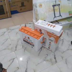 Best Price Finix Mega Tubular Battery 12v/200ah