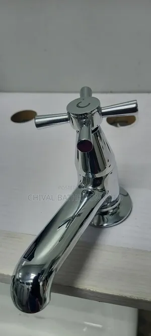 Twyford England Basin Tap
