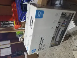 Top Pick HP Catridge Free Printer Smart Tank 580