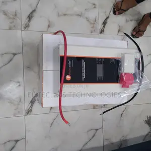 Nice Choice Felicitysolar Inverter 2.5kva/12v