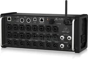 Behringer X Air Xr18 Digital Mixer