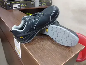 Safety Jogger