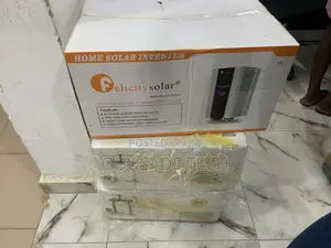 Time Saving 12v Felicity 2.5kva Home Solar Inverter