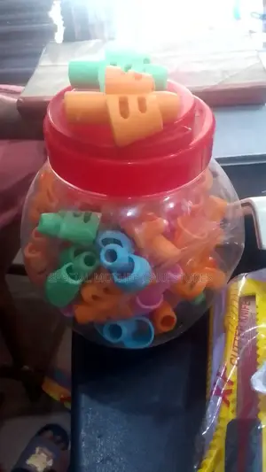 Pencil Holder/Grib