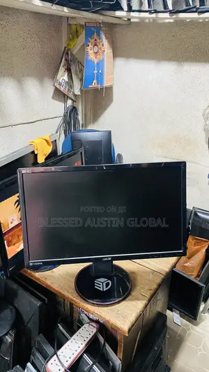 24” Inches Gaming Monitor