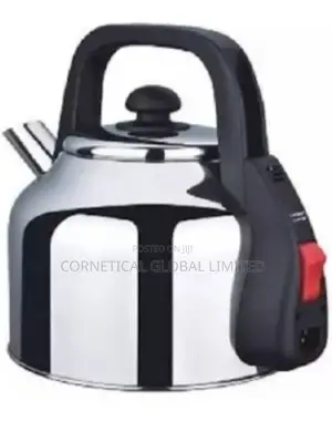 Century Automatic Electric Kettle Ck-8119-D 4.3L