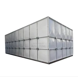 Water Tank/SMC/Braithwaite/Pressed Steel/GRP/FRP Tanks
