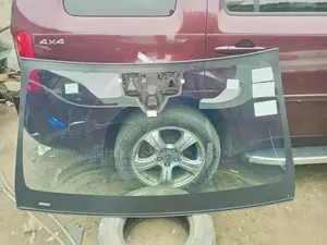 Mercedes Gle Coupe W292 2018 Windscreen Glass Available