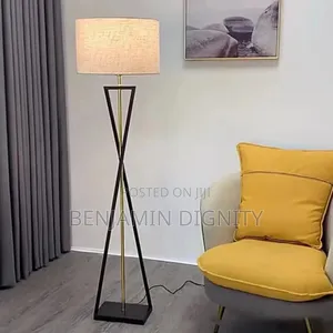 England Standing Lamps