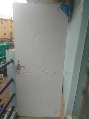 Good Quality Room Door