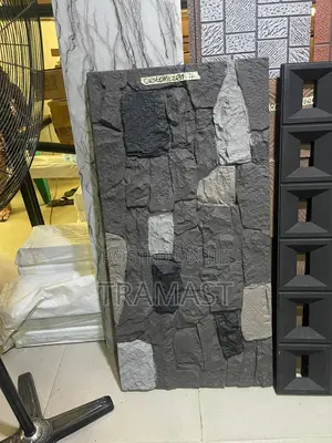 PU Stones Panel for Home and Commercial Decoration