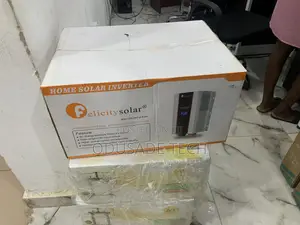 High Quality 12v Felicity Solar Inverter 2.5kva