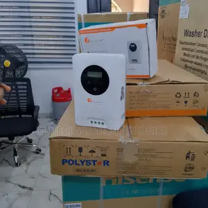 Fast Selling Felicity Solar Charge Controller ''45amps''